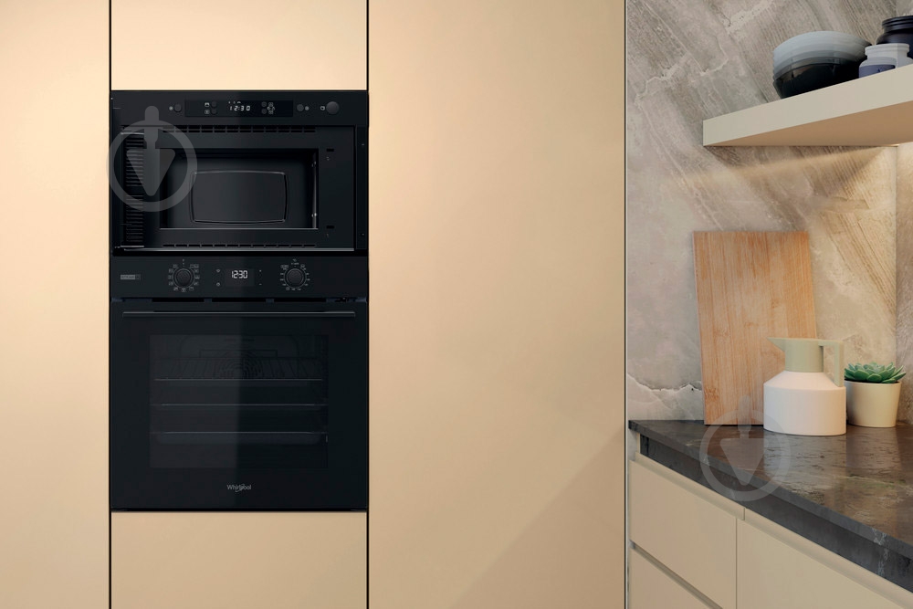 ВИТРИНА! Микроволновая печь Whirlpool MBNA900B - фото 11