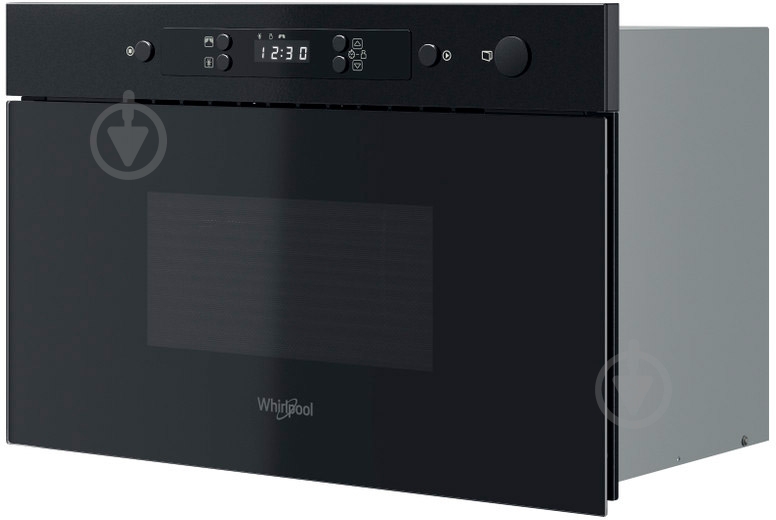ВИТРИНА! Микроволновая печь Whirlpool MBNA900B - фото 2