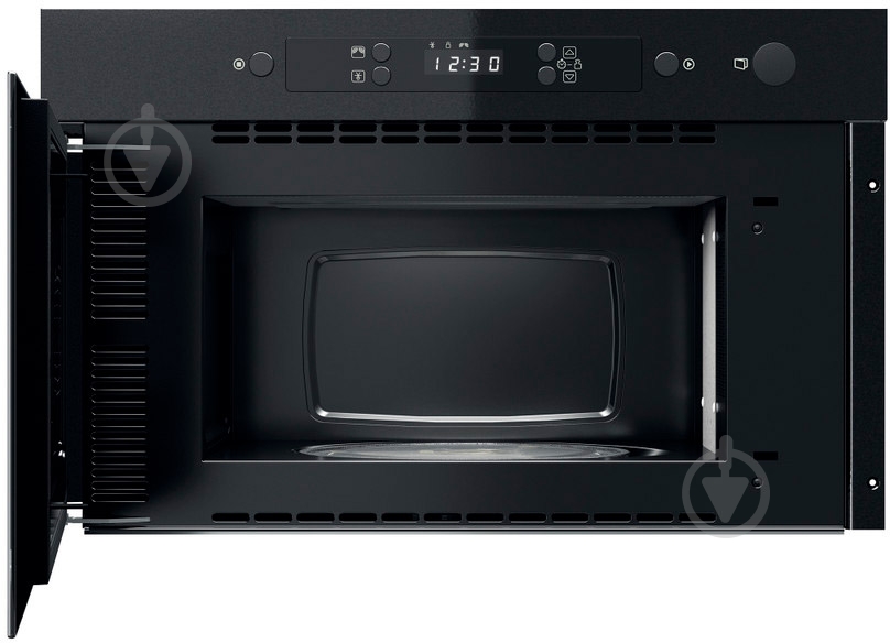 ВИТРИНА! Микроволновая печь Whirlpool MBNA900B - фото 3