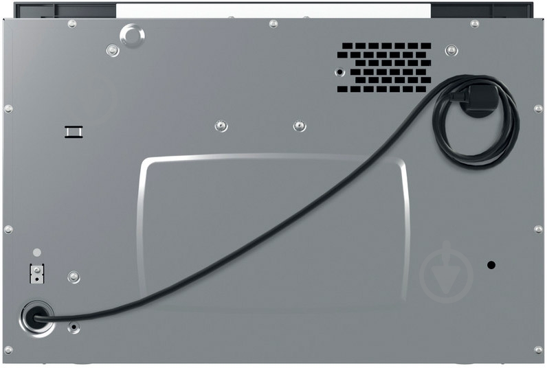 ВИТРИНА! Микроволновая печь Whirlpool MBNA900B - фото 5