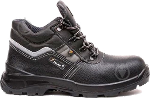 Ботинки Talan р.44 ВА413 черный - фото 1 Ботинки Talan р.44 ВА413 черный - фото 1