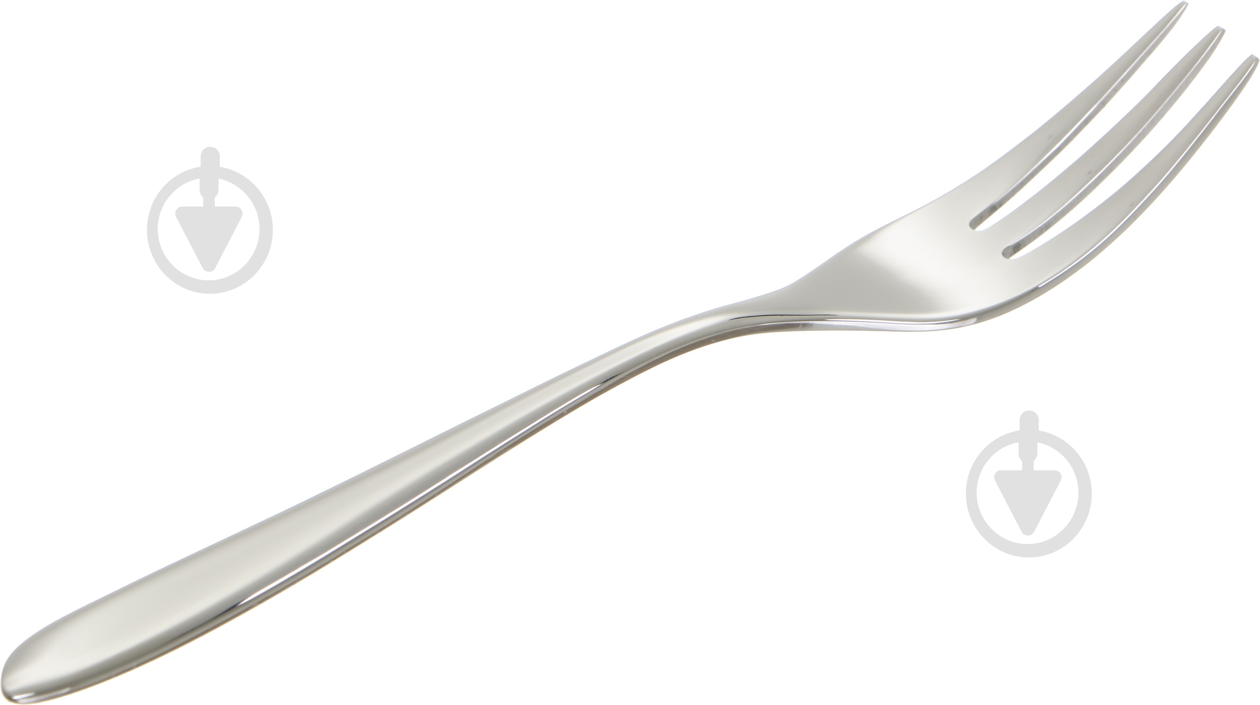 Набор вилок десертных Sambonet Leaf 6 шт. 52163A55 - фото 1 Набор вилок десертных Sambonet Leaf 6 шт. 52163A55 - фото 1