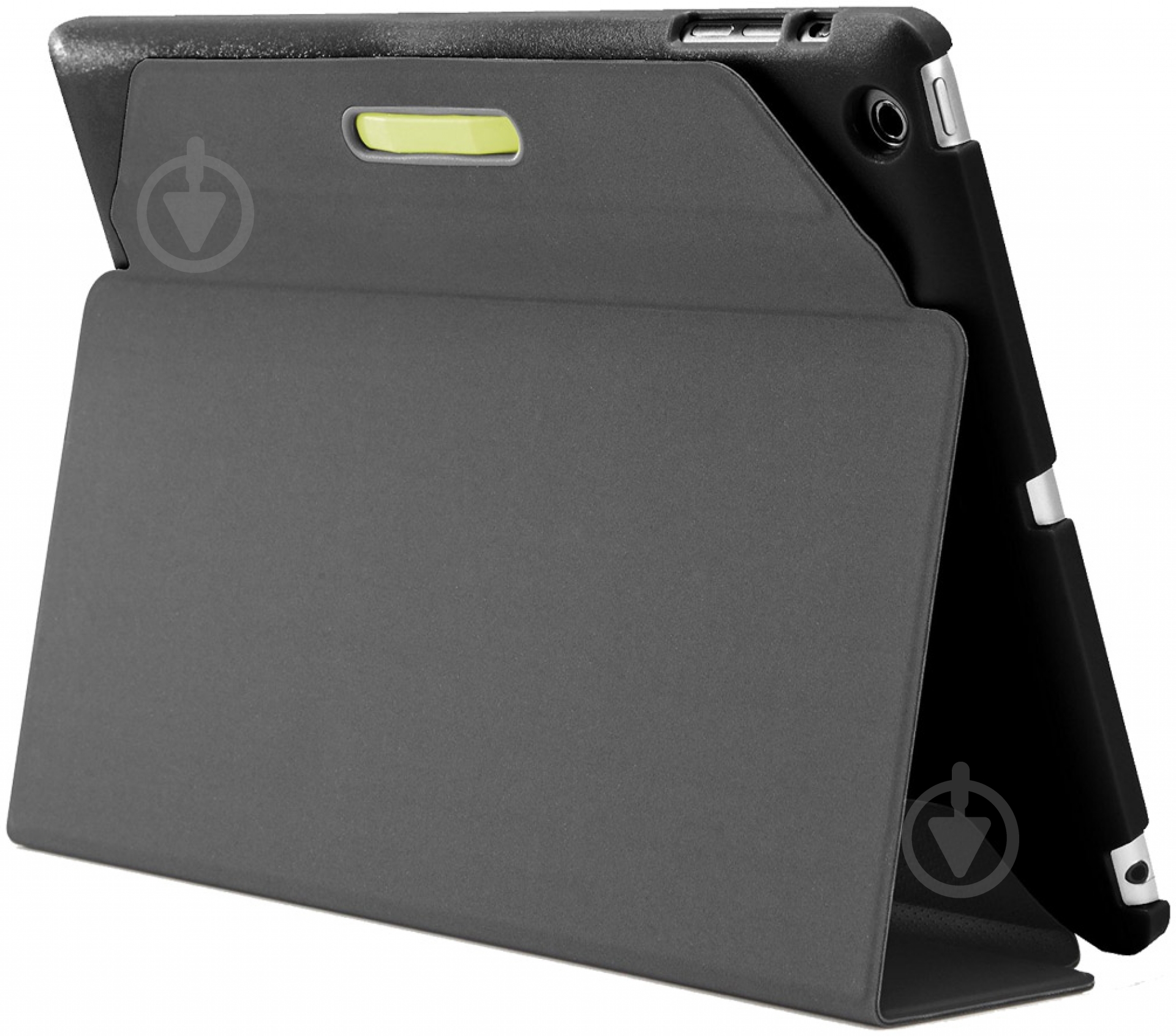 Чохол CASE LOGIC iPad Air2 black (CSIE2139K) - фото 3