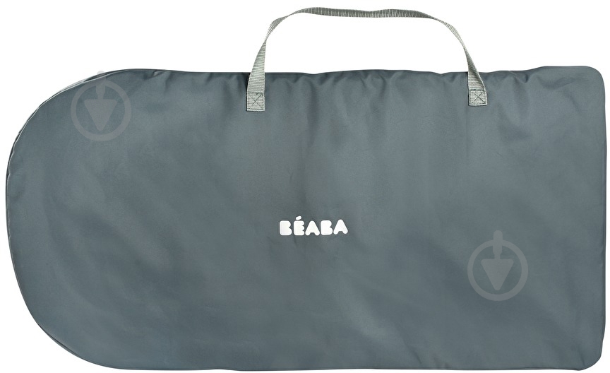 Шезлонг Beaba Easy Relax зеленый 915055 - фото 3