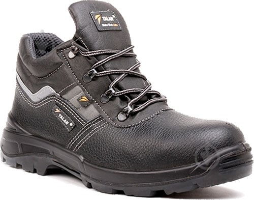 Ботинки Talan р.45 ВА413 черный - фото 3 Ботинки Talan р.45 ВА413 черный - фото 3