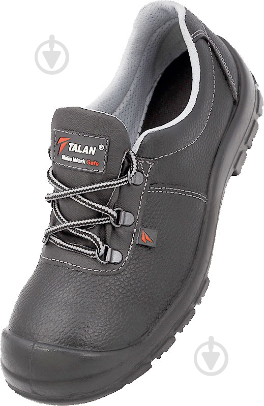 Полуботинки Talan р.40 ВА406м черный - фото 2