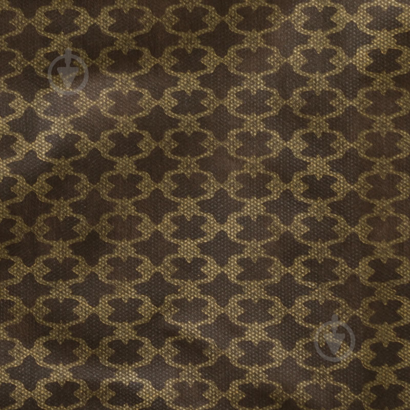 Чехол для одежды Brown Vivendi 140x60 см коричневый - фото 3