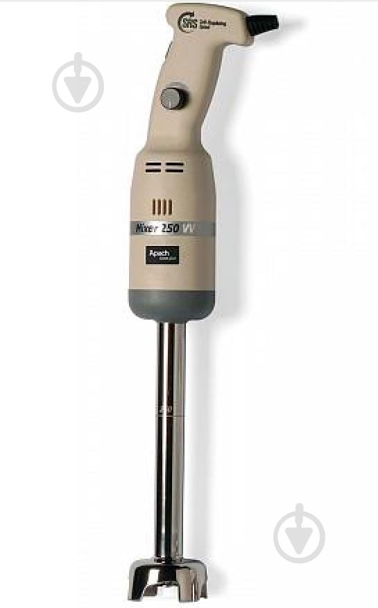 Миксер APACH AFM250VV200 - фото 1