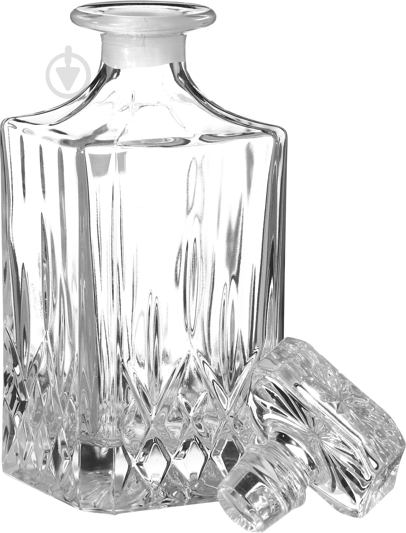 Набор для коньяка RCR Opera 3 предмета - фото 3