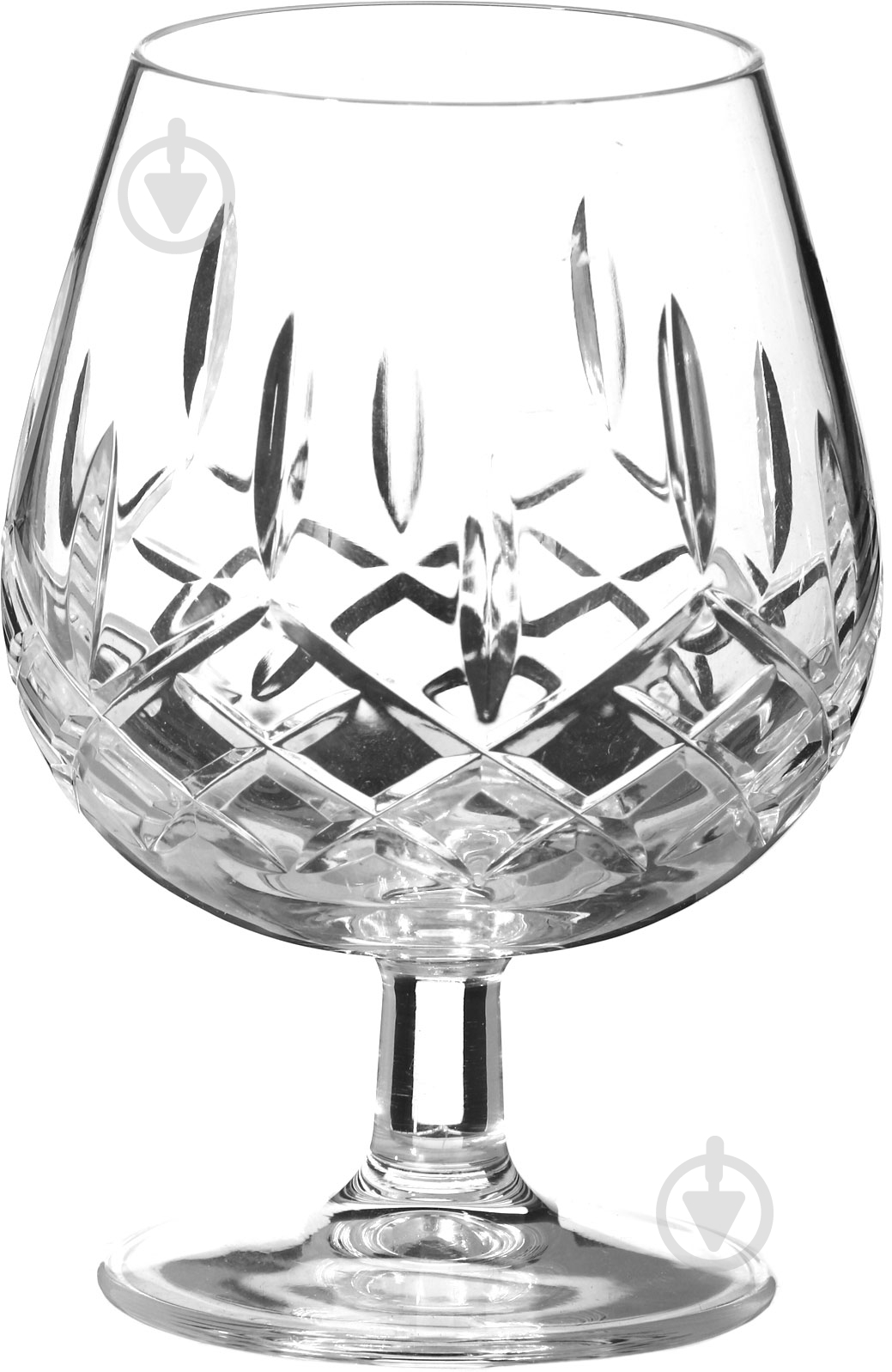 Набор для коньяка RCR Opera 3 предмета - фото 4