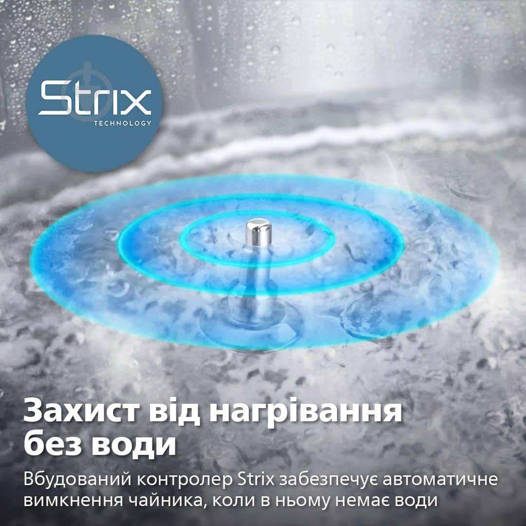 ВИТРИНА! Электрочайник Philips HD9396/90 - фото 5