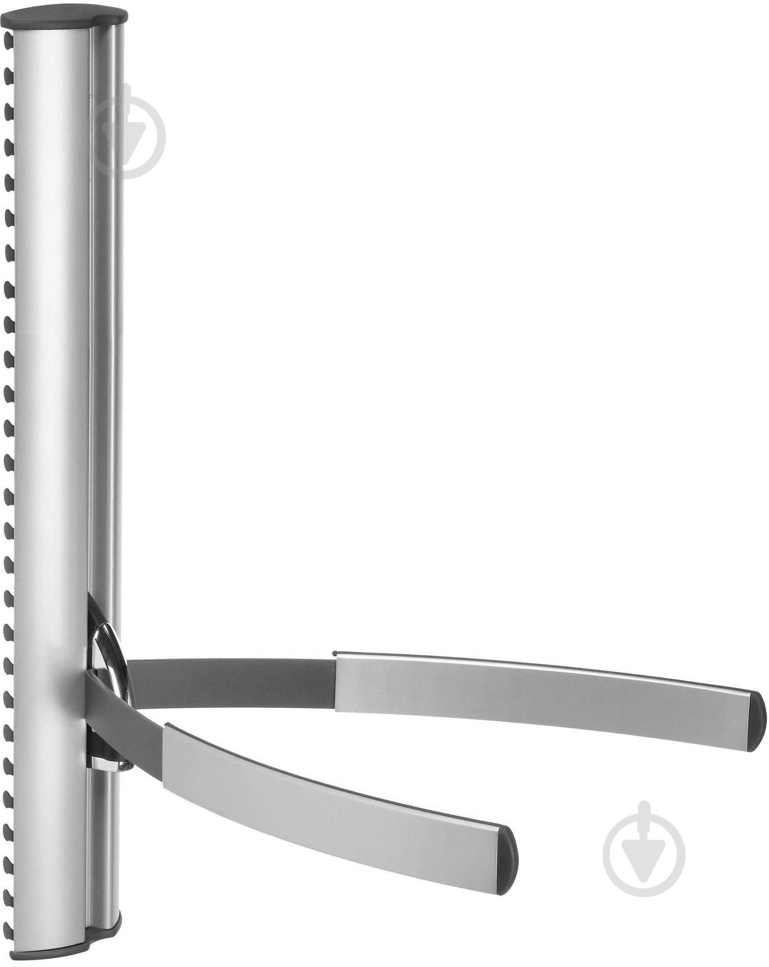 Кріплення Vogels CABLE 10L фіксовані сірий - фото 1