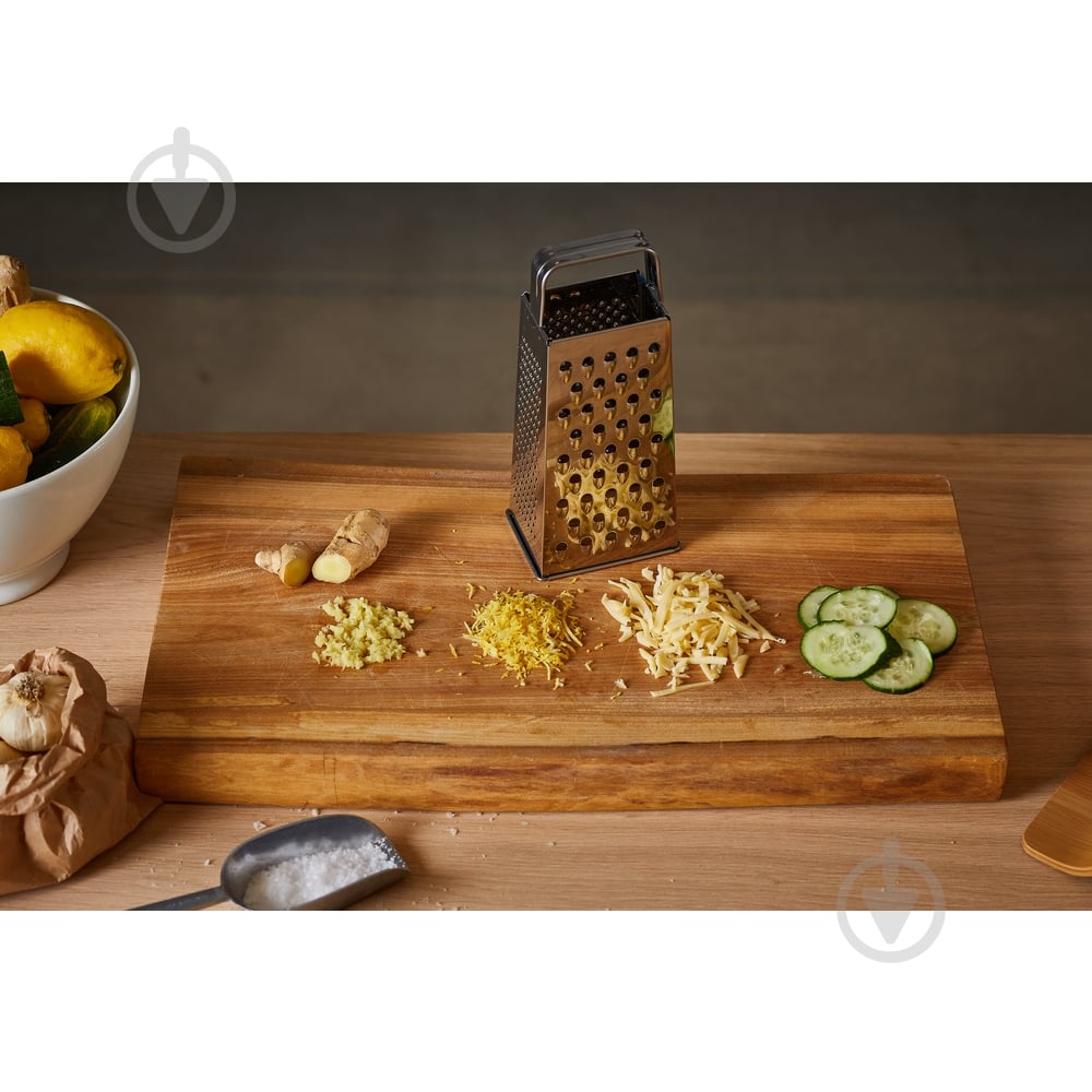 Терка Fiskars Essential 1023798 - фото 4