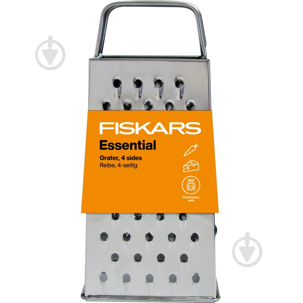 Терка Fiskars Essential 1023798 - фото 2