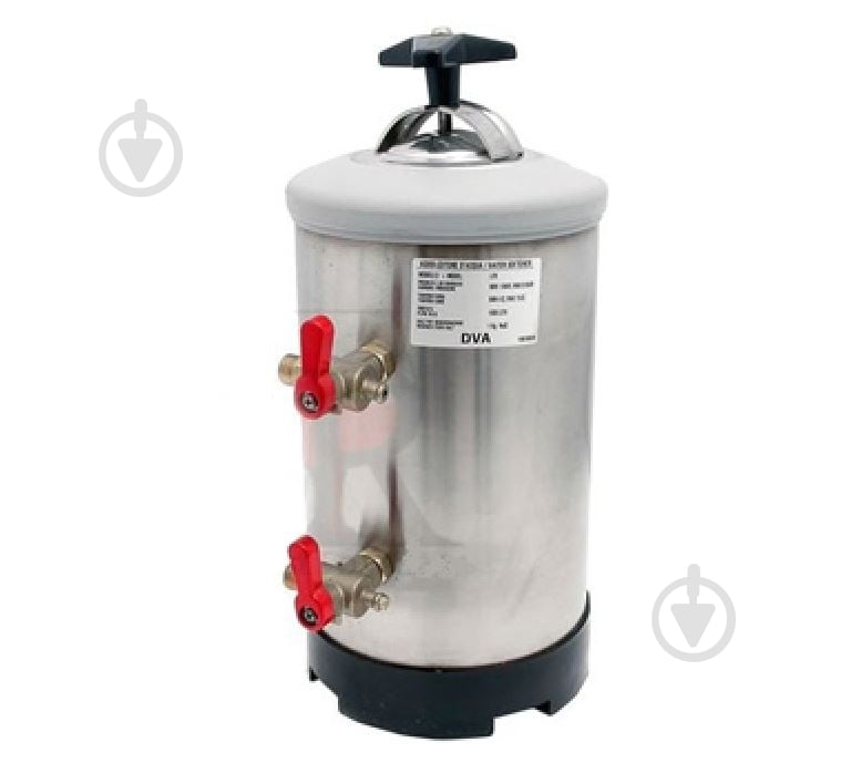 Умягчитель воды DVA LT. 8 - фото 1