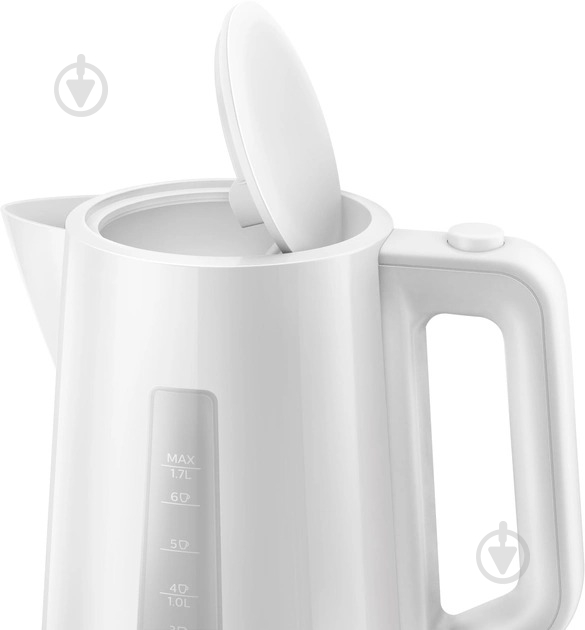 Електрочайник Philips HD9318/0 - фото 4