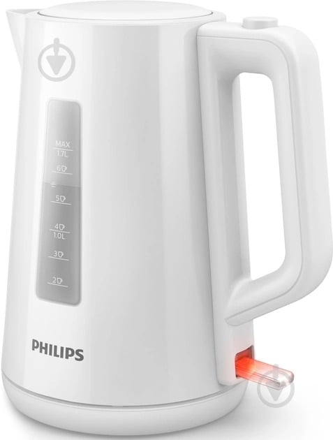 Електрочайник Philips HD9318/0 - фото 3