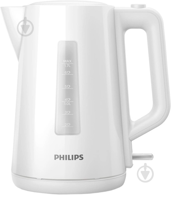 Електрочайник Philips HD9318/0 - фото 1