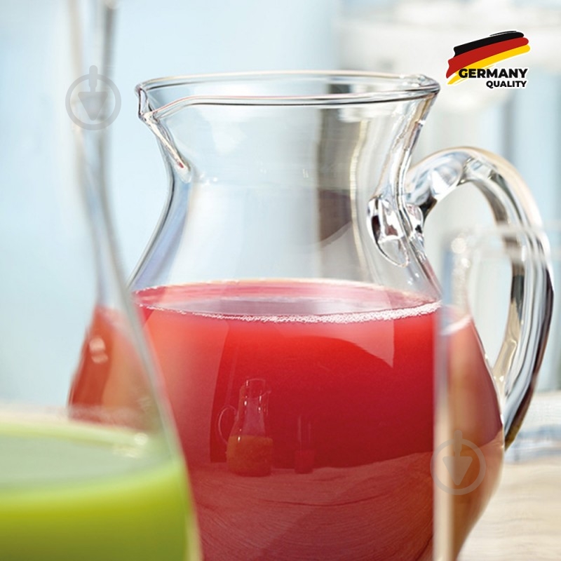 Глечик Kela Roberta 1 л (12154) - фото 3 Глечик Kela Roberta 1 л (12154) - фото 3