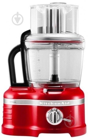 Кухонный комбайн KitchenAid Artisan 4л 5KFP1644EER - фото 1
