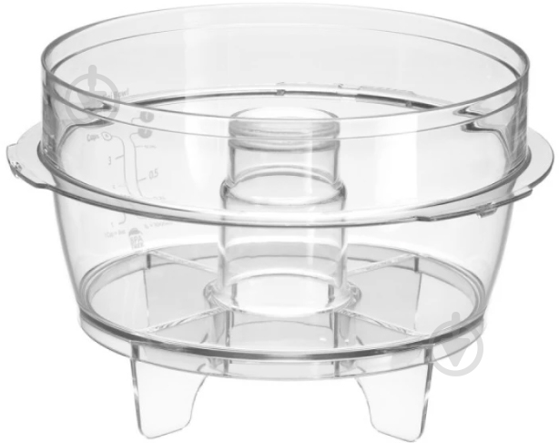 Кухонный комбайн KitchenAid Artisan 4л 5KFP1644EER - фото 16