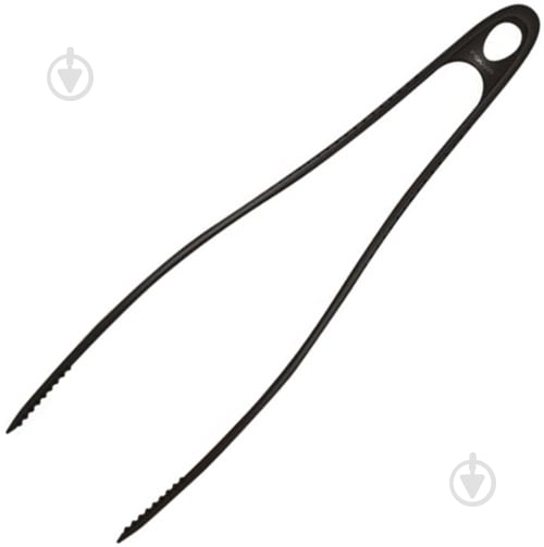 Щипцы кухонные Essential 1023810 Fiskars - фото 1 Щипцы кухонные Essential 1023810 Fiskars - фото 1