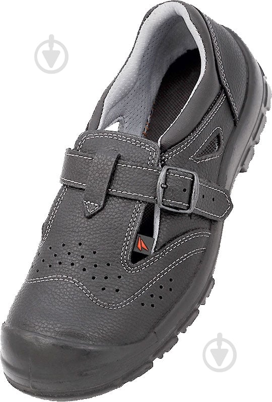 Полуботинки Talan р.40 ВА460м черный - фото 2