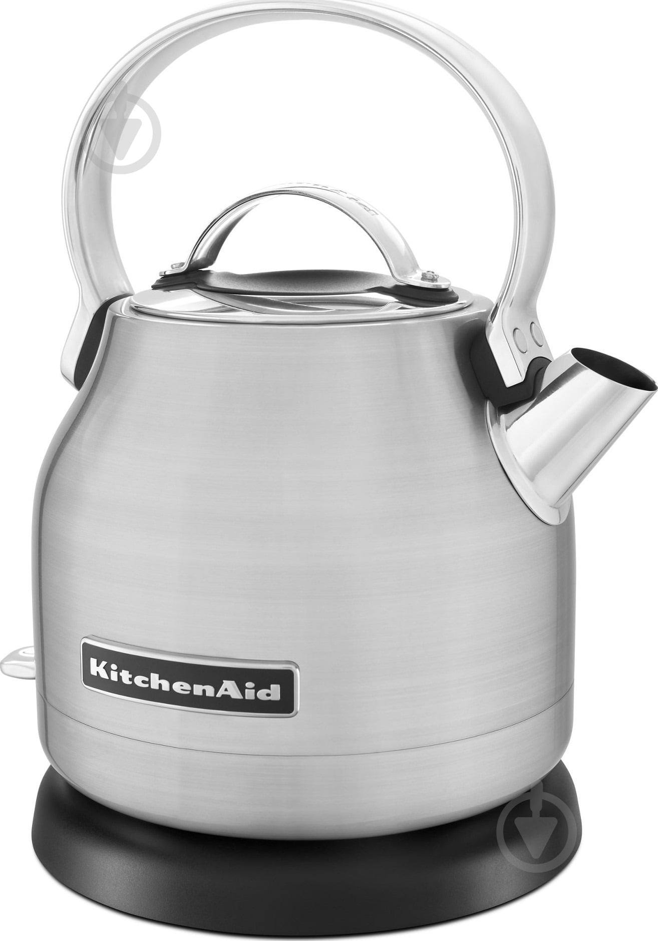 Електрочайник KitchenAid 5KEK1222ESX (253364133) - фото 2 Електрочайник KitchenAid 5KEK1222ESX (253364133) - фото 2