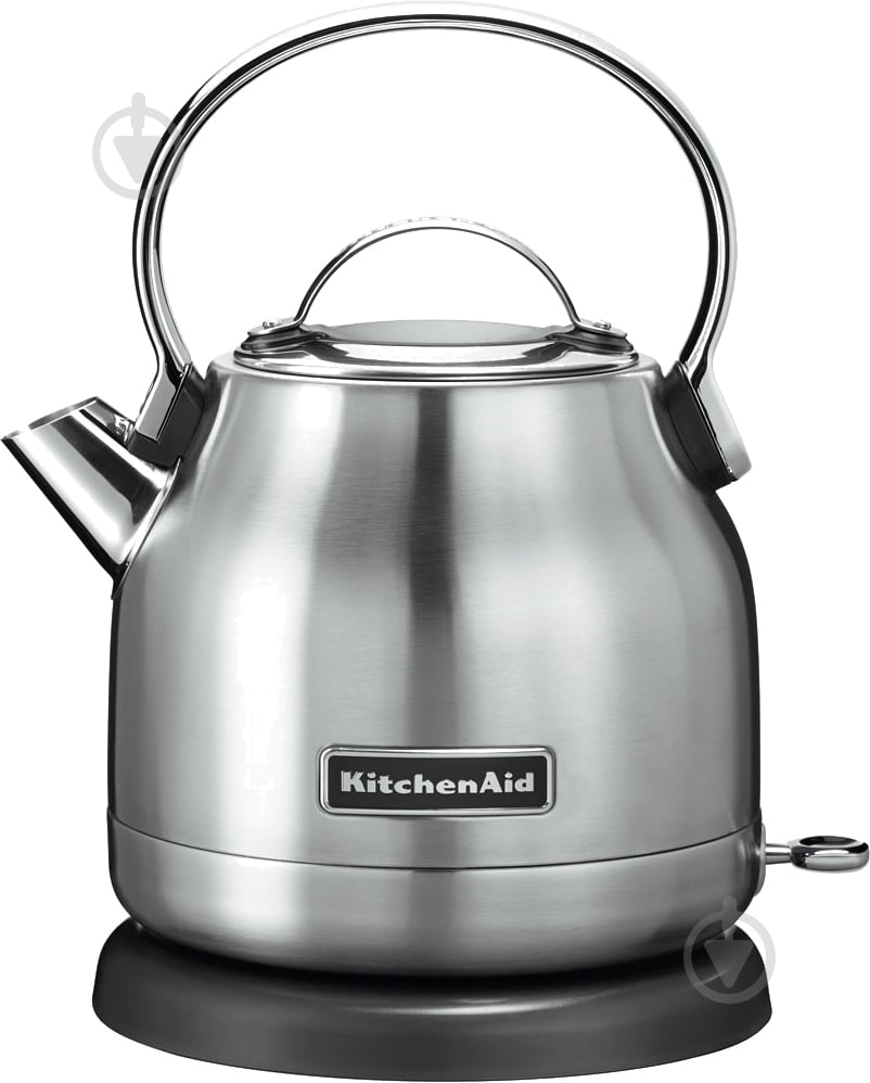 Електрочайник KitchenAid 5KEK1222ESX (253364133) - фото 1 Електрочайник KitchenAid 5KEK1222ESX (253364133) - фото 1