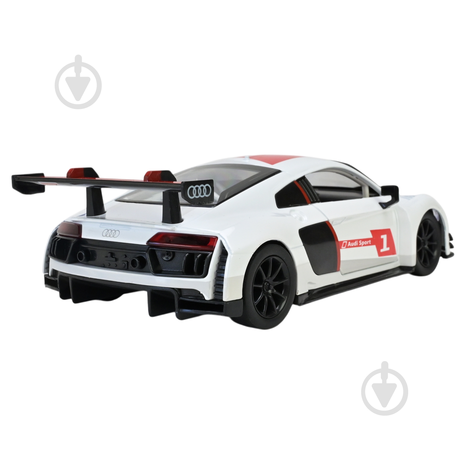 Автомодель Автопром 1:24 Audi R8 LMS 68262A(W) - фото 4