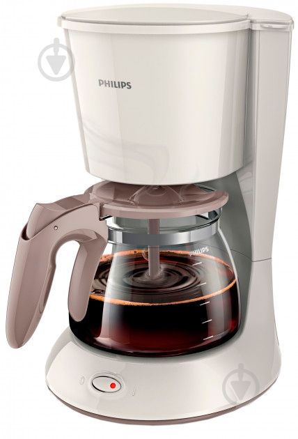 ВИТРИНА! Кофеварка капельная Philips HD7461/00 - фото 2 ВИТРИНА! Кофеварка капельная Philips HD7461/00 - фото 2