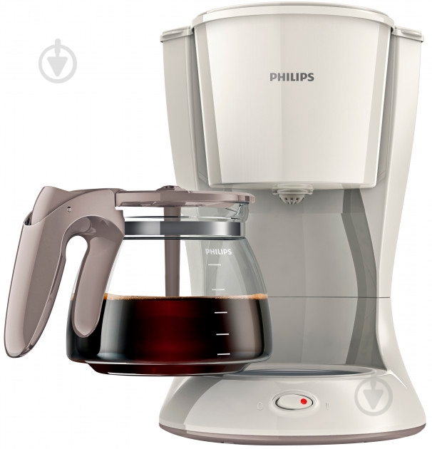 ВИТРИНА! Кофеварка капельная Philips HD7461/00 - фото 4 ВИТРИНА! Кофеварка капельная Philips HD7461/00 - фото 4