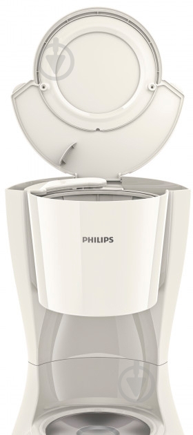 ВИТРИНА! Кофеварка капельная Philips HD7461/00 - фото 5 ВИТРИНА! Кофеварка капельная Philips HD7461/00 - фото 5