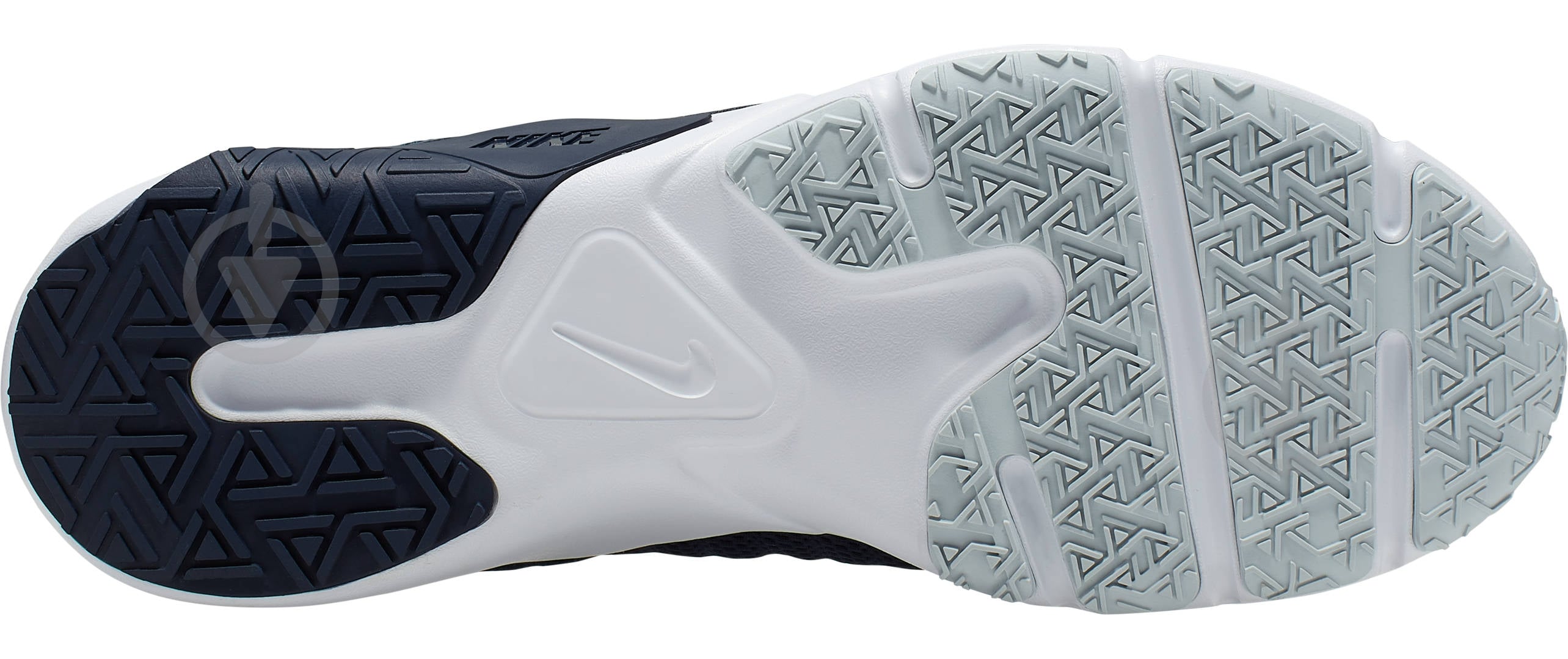 Кроссовки мужские Nike LEGEND ESSENTIAL CD0443-400 р.46 синие - фото 2 Кроссовки мужские Nike LEGEND ESSENTIAL CD0443-400 р.46 синие - фото 2