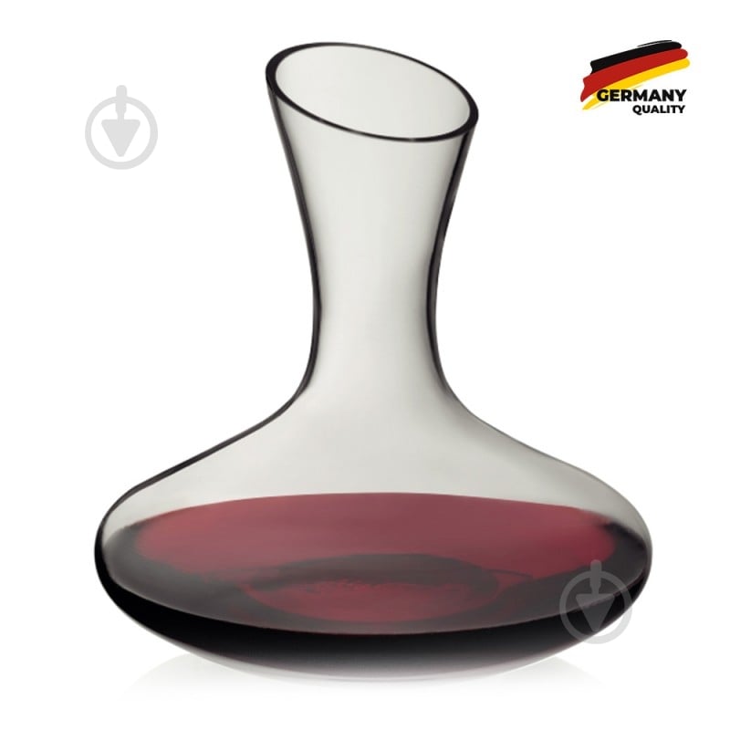 Декантер Kela Lorena 1,7 л (12151) - фото 3 Декантер Kela Lorena 1,7 л (12151) - фото 3