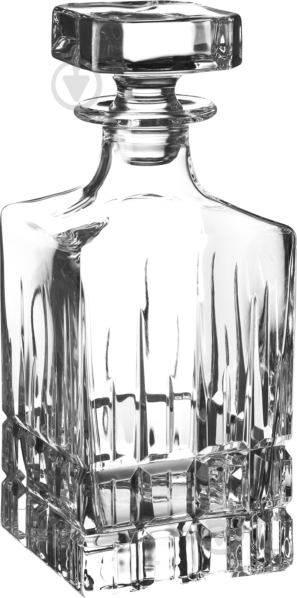 Графин для виски RCR Carrara 850 мл - фото 1