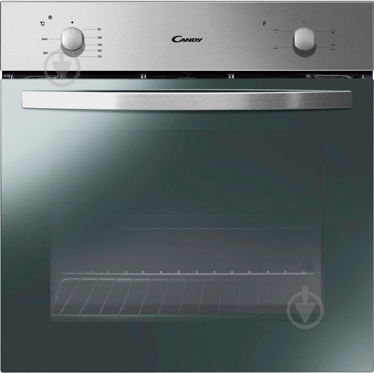 Духовой шкаф Candy FCS201X - фото 1 Духовой шкаф Candy FCS201X - фото 1