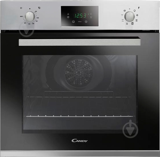 Духовой шкаф Candy FPE609A/6X - фото 1 Духовой шкаф Candy FPE609A/6X - фото 1