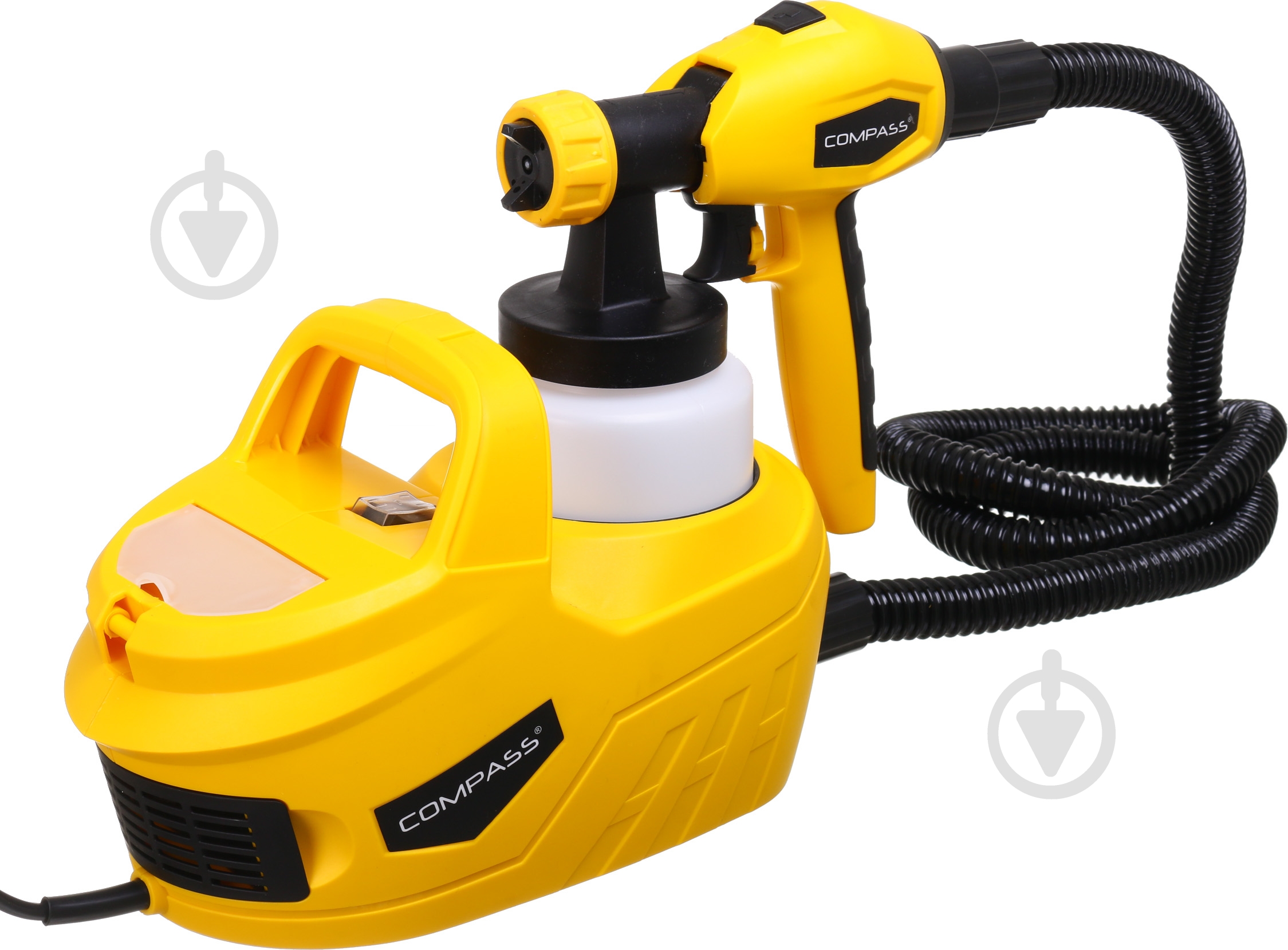 Краскораспылитель Compass PT015B 20105081 - фото 1