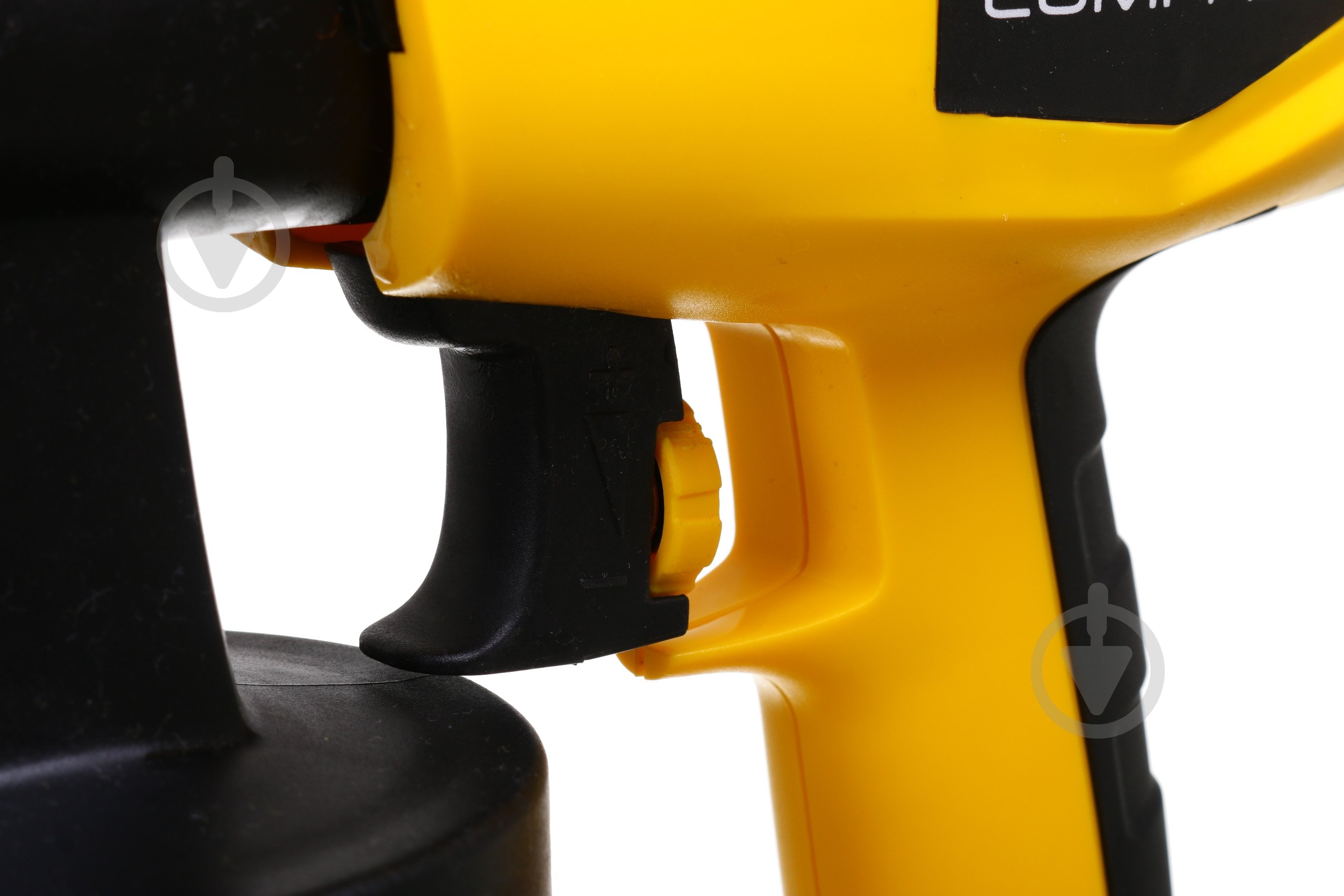 Краскораспылитель Compass PT015B 20105081 - фото 5