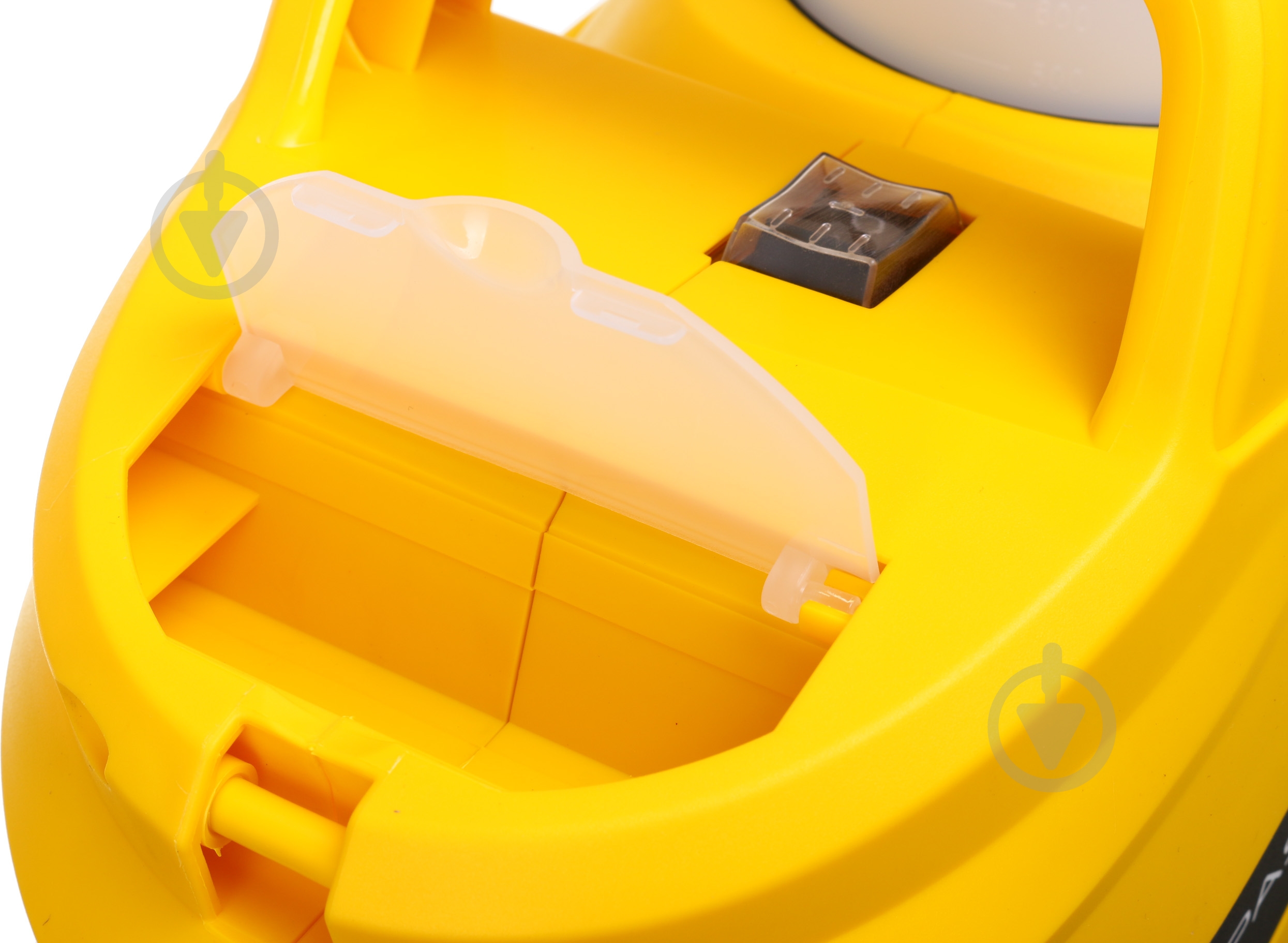 Краскораспылитель Compass PT015B 20105081 - фото 7