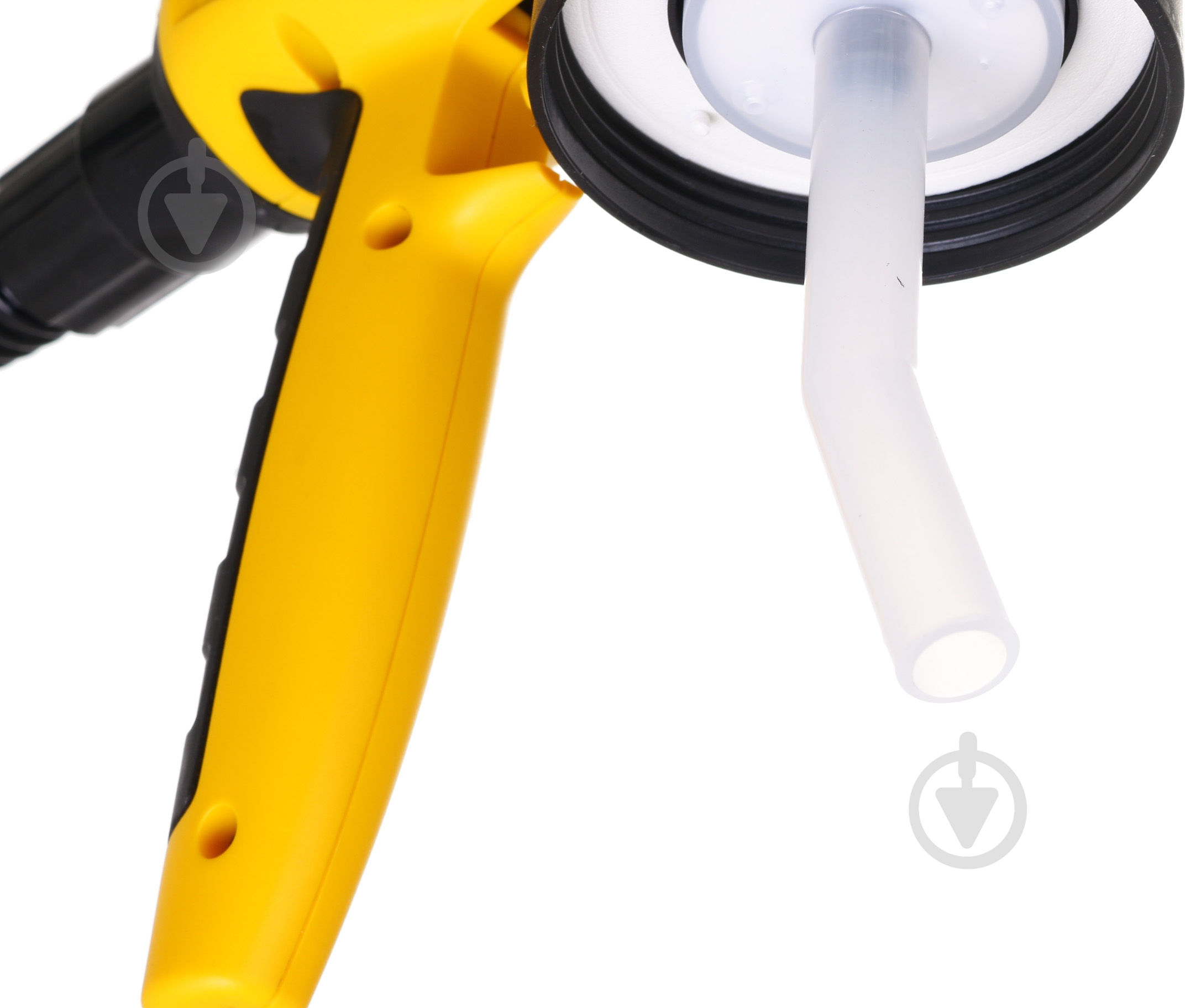 Краскораспылитель Compass PT015B 20105081 - фото 4