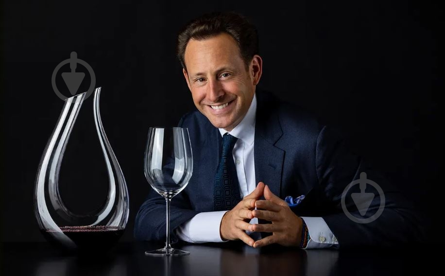 Декантер Riedel Amadeo 1,5 л - фото 3 Декантер Riedel Amadeo 1,5 л - фото 3