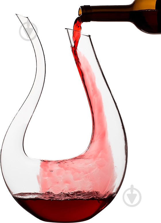 Декантер Riedel Amadeo 1,5 л - фото 5 Декантер Riedel Amadeo 1,5 л - фото 5