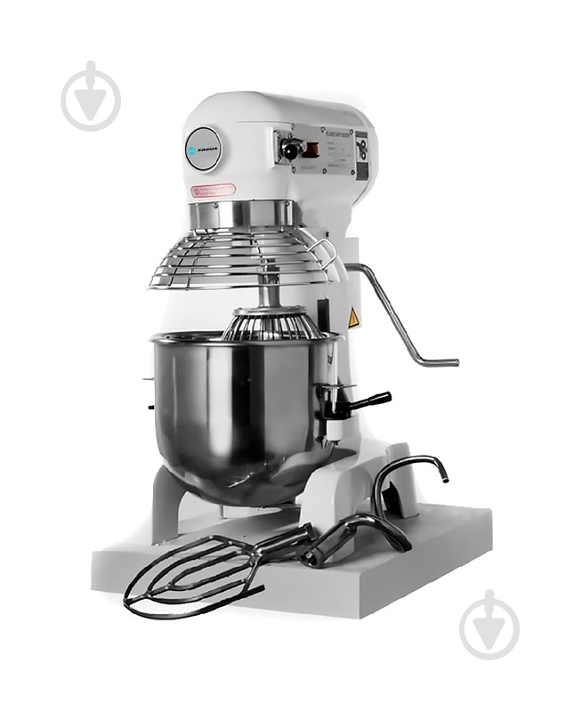 Миксер HURAKAN HKN-IP10F - фото 1