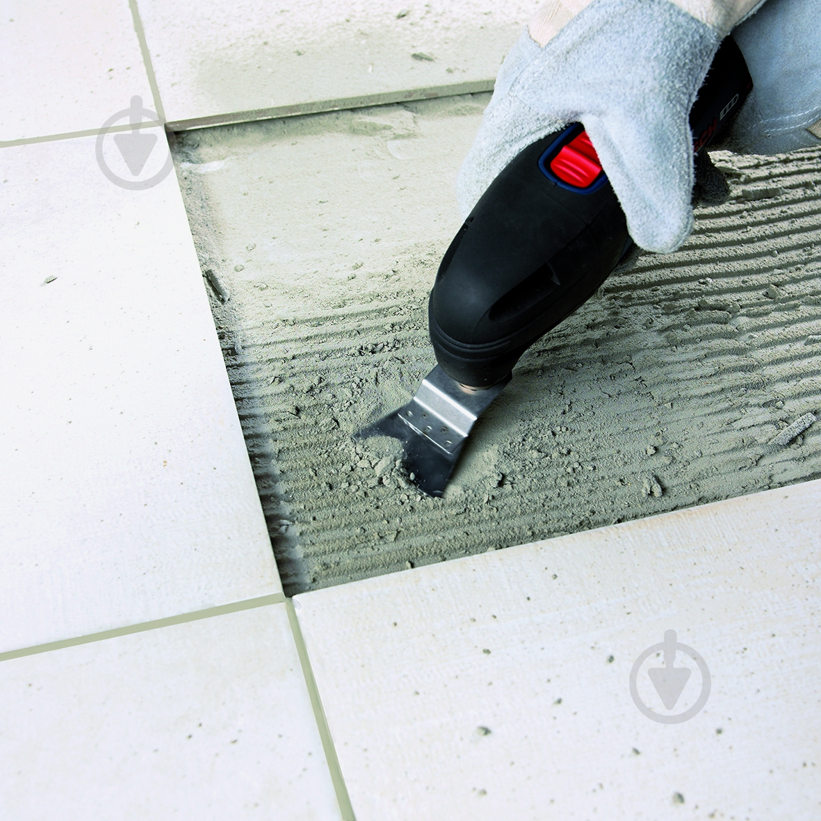 Набор полотен для мультиинструмента Bosch 2608662342 - фото 5