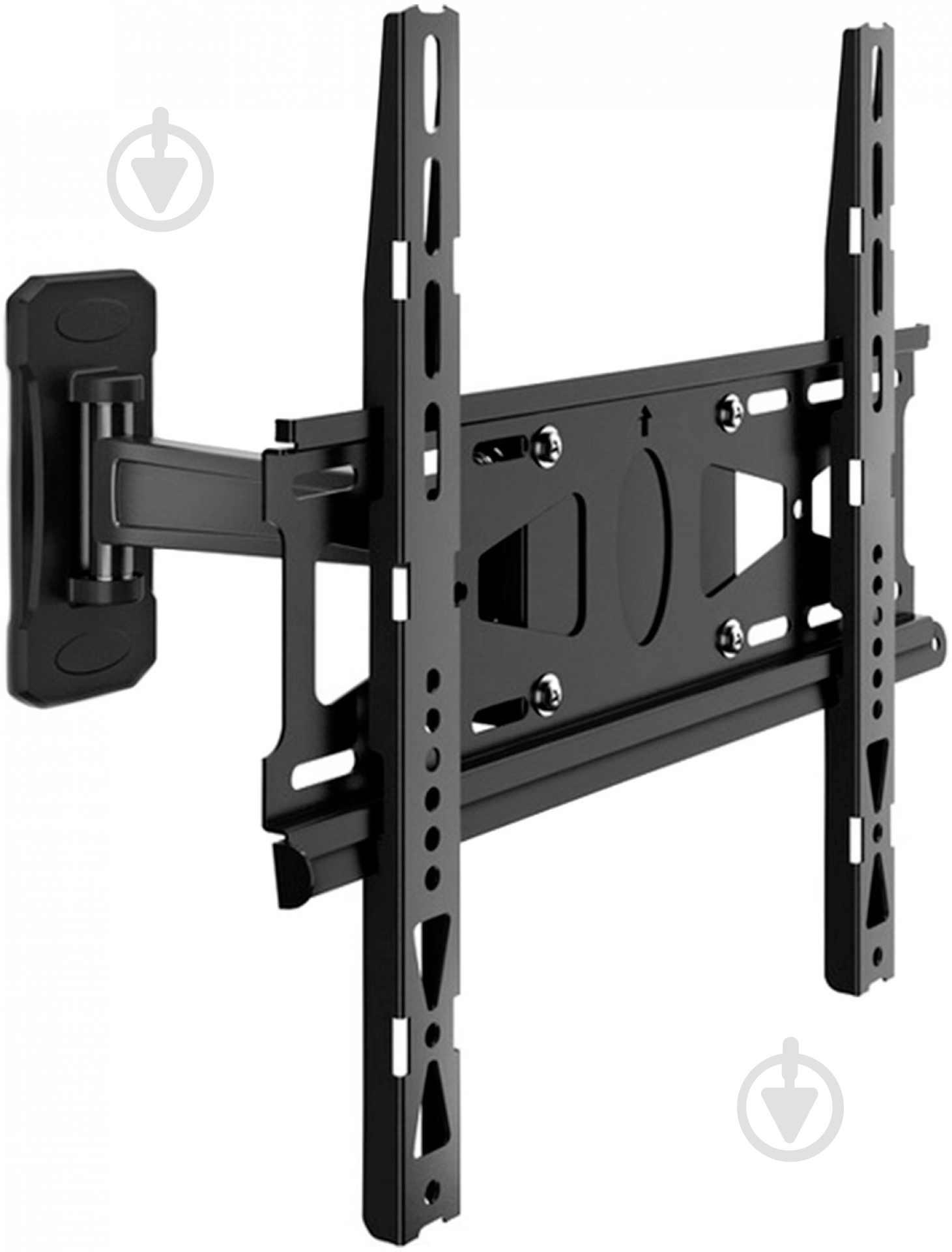 Крепление для телевизора Vogels M42030B поворотные 32"-55" черный - фото 1 Крепление для телевизора Vogels M42030B поворотные 32"-55" черный - фото 1
