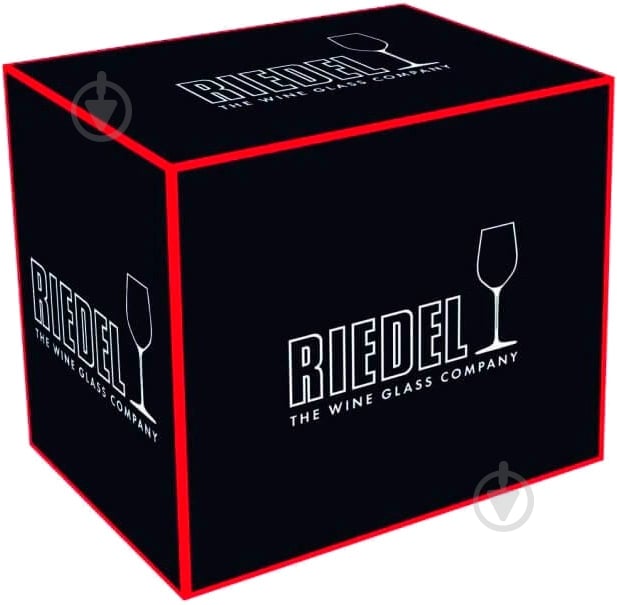 Декантер Riedel Ultra Magnum 2 л - фото 2