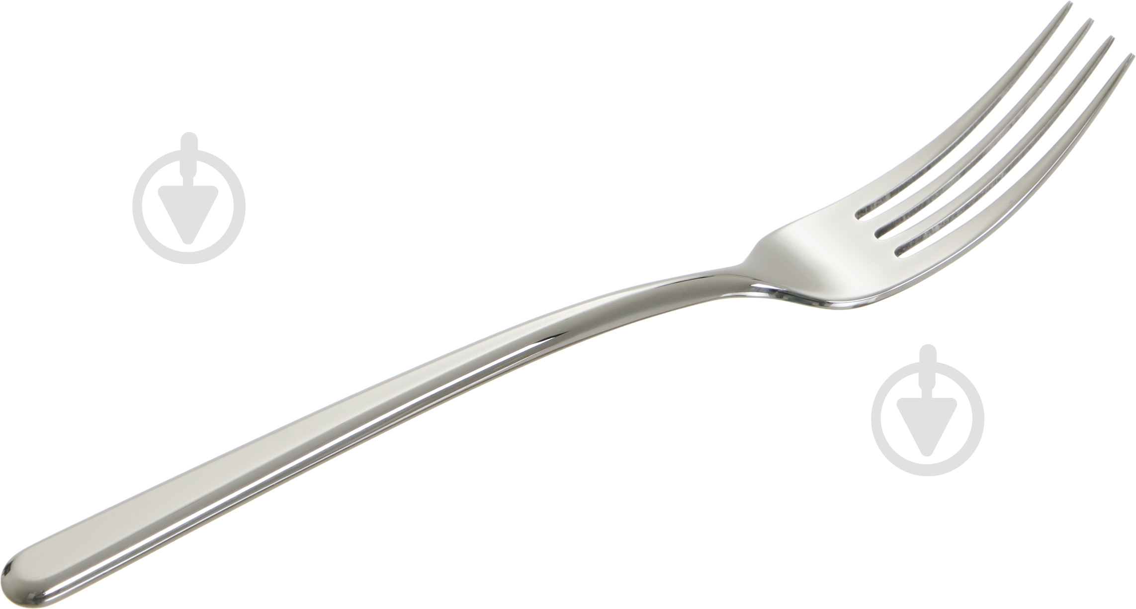 Набір столових приборів Sambonet Linear 3 предмети 52513-80 - фото 3 Набір столових приборів Sambonet Linear 3 предмети 52513-80 - фото 3