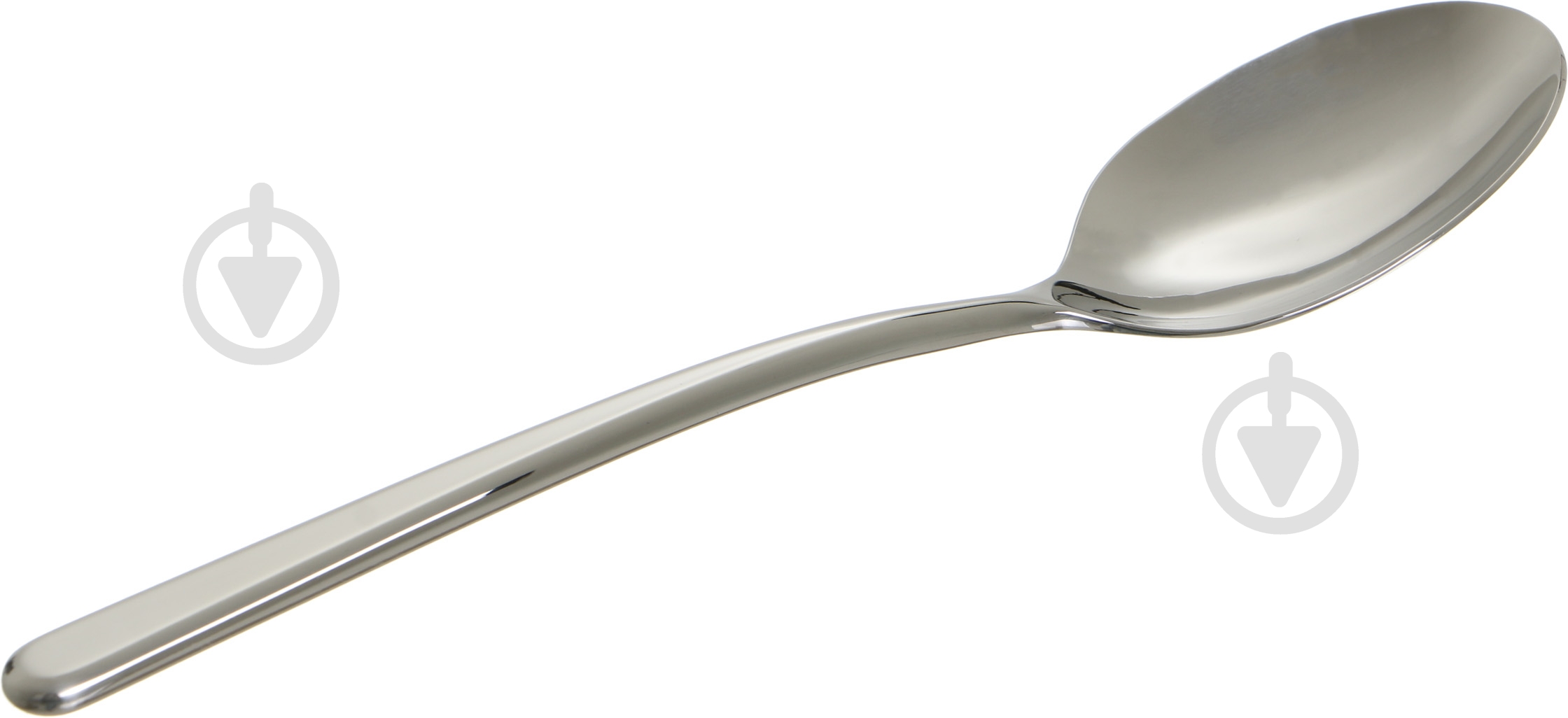 Набір столових приборів Sambonet Linear 3 предмети 52513-80 - фото 2 Набір столових приборів Sambonet Linear 3 предмети 52513-80 - фото 2